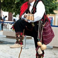 Oj, djevojko (ojkača) Oj, djevojko (ojkača)