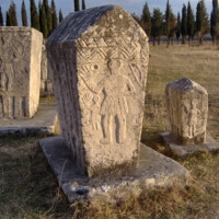 Stećci 