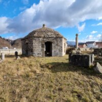 Turbe Malkoča i Skenderpašića