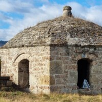 Turbe Malkoča i Skenderpašića