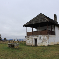 Pruščakova medresa, sudnica i turbe Hasana Kafije Pruščaka